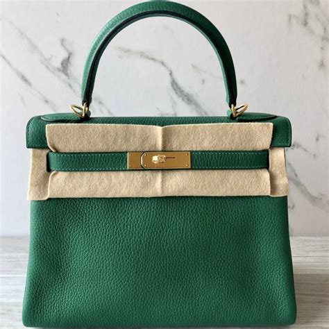 hermes kelly 28 vert vertigo|Hermes kelly 28cm.